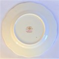 Royal Albert `Lady Hamilton` Replacement Plate