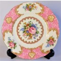 Royal Albert `Lady Carlyle` Replacement Plate