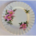 Royal Albert `Prairie Rose` Replacement Plate