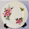 Royal Albert `Prairie Rose` Replacement Plate