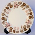 Royal Albert `Linden Lea` Replacement Plate (3 available)