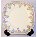 Royal Albert `Trellis` Replacement Plate (3 available)