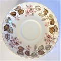 Royal Albert `Linden Lea` Replacement Saucer (3 available)