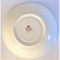 Royal Albert `Linden Lea` Replacement Saucer (3 available)