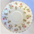 Royal Albert `Winsome` Replacement Saucer (2 available)