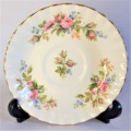 Royal Albert `Moss Rose` Replacement Saucer (3 available)