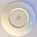 Royal Albert `Moss Rose` Replacement Saucer (3 available)