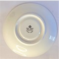 Royal Albert `Sugar Candy` Replacement Saucer (3 available)