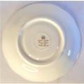 Royal Albert `Silver Birch` Replacement Saucer (2 available)