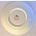 Royal Albert `Cottage Garden` Replacement Saucer (2 available)