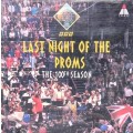 Last Night of the Proms: The 100th Season (Andrew Davis)
