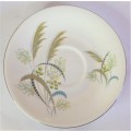Royal Albert `Festival` Replacement Saucer (4 avaiable)