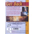 Paul McCartney Get Back (DVD)