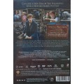 Fantastic Beasts and Where to Find Them (DVD)