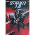 X-Men 1.5 (2-DVD Set)