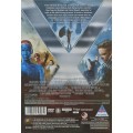 X-Men Days of Future Past (DVD)