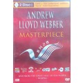 Andrew Lloyd Webber Masterpiece (DVD & CD)