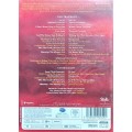 Andrew Lloyd Webber Masterpiece (DVD & CD)