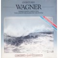 Wagner: Overtures and Preludes (Batiz)