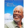 The Magic of Belle Isle (DVD)