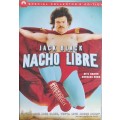 Nacho Libre (DVD)