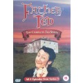 Father Ted: Series 3 (DVD)