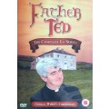 Father Ted: Series 1 (DVD)