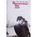 Remember Me (DVD)