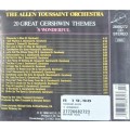 20 Great Gershwin Themes (CD)
