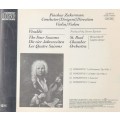 Vivaldi: Four Seasons (Zukerman)