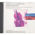 Great Classical Favourites (compilation)