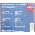 Great Classical Favourites (compilation)
