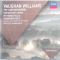 Vaughan Williams: Symphony no. 5 etc. (Norrington)