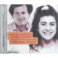 Cecilia Bartoli: Italian Songs (CD)