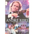 Andre Rieu in Wonderland (DVD)