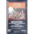 Beethoven: Creatures of Prometheus Ballet (tape)