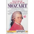 Masters of Classical Music: Mozart (tape)