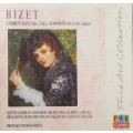 Bizet: Symphony in C & Carmen Suites (CD)