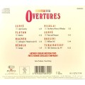 Greatest Overtures (Fiedler/Reiner)