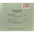 Tchaikovsky: Capriccio Italien & Overtures (CD)