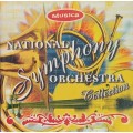 National Symphony Orchestra Collection (CD)