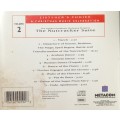 Tchaikovsky: The Nutcracker Suite (CD)