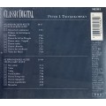 Tchaikovsky: Swan Lake and Nutcracker Suites (CD)