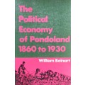 William Beinart, The Political Economy of Pondoland, 1860 to 1930