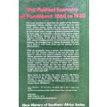 William Beinart, The Political Economy of Pondoland, 1860 to 1930