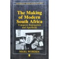 Nigel Worden, The Making of South Africa