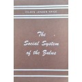 Eileen Krige, The Social System of the Zulus