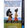 William Lye & Colin Murray, Transformations on the Highveld: The Tswana and Southern Sotho