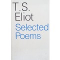 TS Eliot, Selected Poems