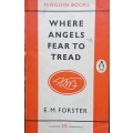 EM Forster, Where Angels Fear to Tread
